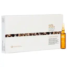 Средство Milk_Shake Integrity Repairing Hair для восстановления сухих и поврежденных волос 10 мл х 8 шт.