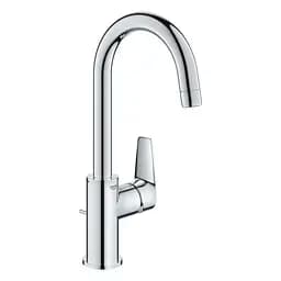 Смеситель для раковины Grohe QuickFix StartEdge L-Size 24201001 Хром