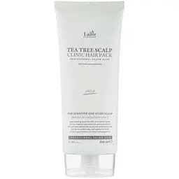 Маска-пілінг для шкіри голови La'dor Tea Tree 200 мл