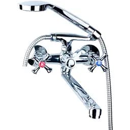 Смеситель для ванны AQUATICA 9777200