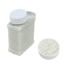 Гідрогелеві кульки орбізи для дитячої зброї та побуту Bambi 232-11 білий