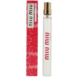 Miu Miu Twist 10 мл парфюмированная вода