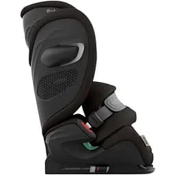 Автокрісло Cybex Pallas G2 Magic Black чорне (524000555) - мініатюра 4