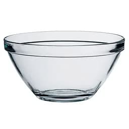 Салатник Bormioli Rocco Pompei, 17 см, 1060 мл (417050M93321990)