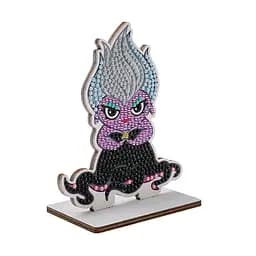 Набір для творчості Crystal Art Урсула (CAFGR-DNY017) - мініатюра 2