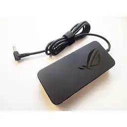 Блок живлення до ноутбуку Asus 230W 19.5V, 11.8A, роз'єм 6.0/3.7 pin inside, Slim-корпус ADP-230GB/A40323