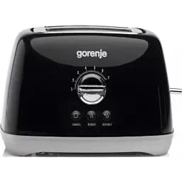 Тостер Gorenje T900RLBK [70607]
