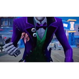 Ключ активації Microsoft Fortnite - The Last Laugh Bundle для Xbox One/Series - мініатюра 4