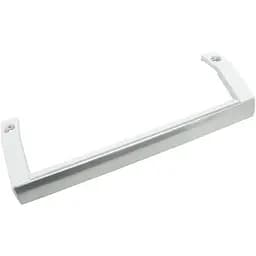 Ручка двери (верхняя/нижняя) для холодильника Samsung RB29FSJNDWW, RB29FEJNDWW, RB31FSJNDWW, RB33 DA97-15091A