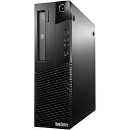 Компьютер Lenovo ThinkCentre M83 SFF G1840/4/500 Refurb