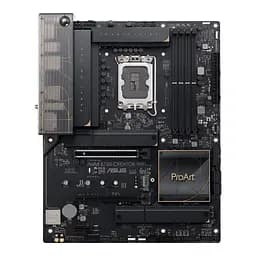 Материнcька плата PROART B760-CREATOR WIFI s1700 B760 4xDDR5 M.2 HDMI DP Wi-Fi BT ATX Asus teh0019014 - мініатюра 2