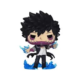 Фігурка Funko Pop Фанко Поп Моя геройська академія Дабі My Hero Academia Dabi 10 см MHA 1522 - мініатюра 2
