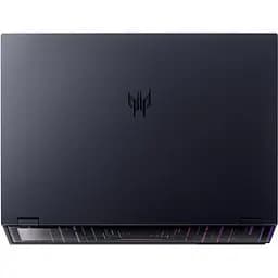 Ноутбук Ігровий Acer Predator Helios 18 AI PH18-73-99N8, Intel Core Ultra 9 275HX до 5.4GHz, 18" WQXGA, 64GB, SSD 2TB, NVIDIA Geforce RTX 5080 16GB, Free DOS - мініатюра 6