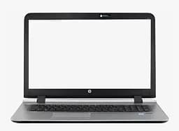 Ноутбук HP ProBook 470 G3 i3-6100U, 8Gb, 500Gb HDD, Radeon R7 M340 2Gb