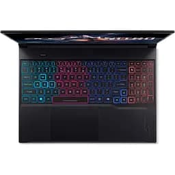 Ноутбук Ігровий ACER Nitro V16S AI ANV16S-41-R3D5, AMD Ryzen 7 260 до 5.1GHz, 16" WUXGA, 16GB, SSD 1TB, NVIDIA GeForce RTX 5060 8GB, Free DOS - мініатюра 3