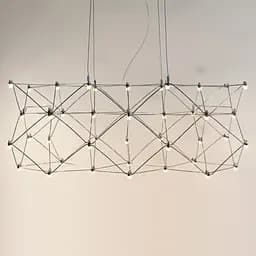 Підвісна люстра Friendlylight Universe Geometry M FL5216