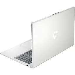 Ноутбук HP 15.6 15-fd1089ua FHD IPS/C3-100U/8GB/512SSD/Intel Graphics/DOS/Silver (BA5E4EA) - мініатюра 4