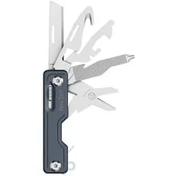 Мультитул Nextool Multi Functional Knife синий