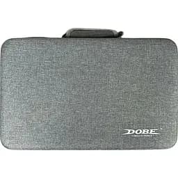 Кейс-сумка Dobe Travel Case для PlayStation 5 Slim/Slim Digital [113663]