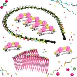 Набор для изготовления украшений Girls Make Yourself I Craft Girls