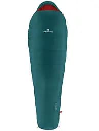 Спальный мешок Ferrino Lightec 550/+20°C Green Left (86153NVV)