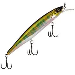 Воблер Jackall MagSquad 115SP 115 mm 16.0 Зелений (1013-1699.05.47)