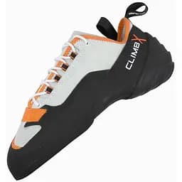 Скальники Climb-X Technician Lace 42 Білий-Помаранчевий