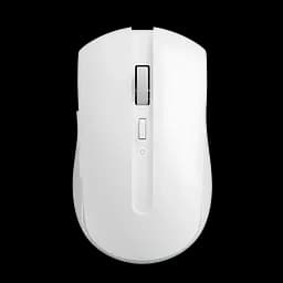 Миша бездротова RAPOO M350L White