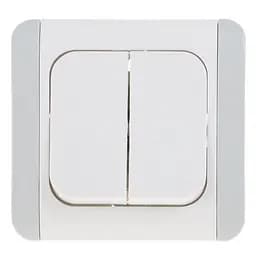 Выключатель Fora RF-2V Royal