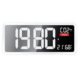 Метеостанція Technoline WL1040 White (WL1040) - мініатюра 7
