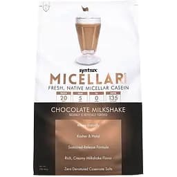 Протеїн Syntrax Micellar Creme Шоколад 907 г