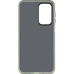 Чохол TPU+PC So Cool для Samsung Galaxy A26 5G Let's Go - мініатюра 3
