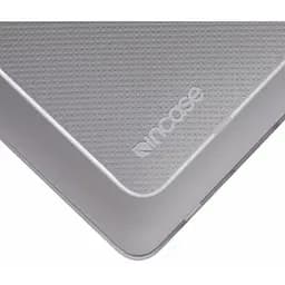 Чохол до ноутбука Incase 16" MacBook Pro - Hardshell Case Clear (INMB200679-CLR) - мініатюра 7