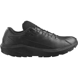 Кросівки Salomon Sense Ride 5 SR Leather 7.5 Black - мініатюра 2