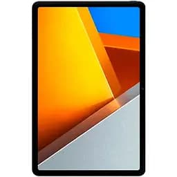 Планшет Poco Pad 8/256GB Wi-Fi Blue Global EU [109195] - мініатюра 2