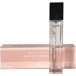 Narciso Rodriguez For Her Musc Nude 10 мл парфумована вода