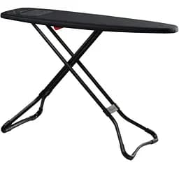 Гладильная доска Rolser K-Surf Black Tube Negro 130x37 см черная (K07002-1023)