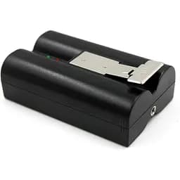 Відеодверний дзвінок RAOKSUNE Акумулятор для Ring Quick-Release Spotlight Cam 3.65V