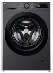 Прально-сушильна машина LG F2R5FG6J