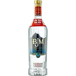Горілка BJM 40% 0.7 л