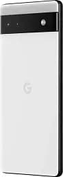 Смартфон Google Pixel 6a 6/128GB Chalk Refurbished - мініатюра 5