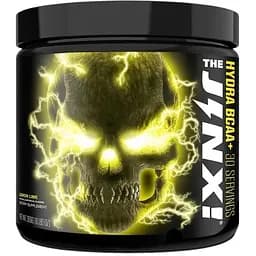Амінокислота BCAA JNX Sports The Jinx Лимон-лайм 309 г