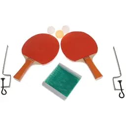 Набір настільний теніс IE85B