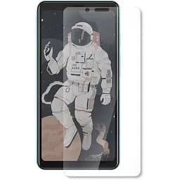 Захисна плівка StatusSKIN для Hisense A5c Екран Глянцева Titan