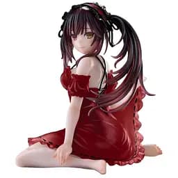 Фигурка Taito Рандеву с жизнью Куруми Токисаки Date A Live Tokisaki Kurumi 13 см T DAL TK R 13