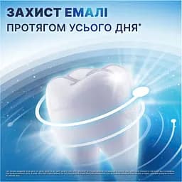 Зубна паста Aquafresh all in one кришталева білизна 75 мл - мініатюра 2