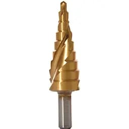 Сверло Vitals Master ступенчатое 4-20 мм (190348)