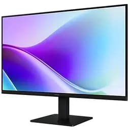 Монітор Samsung 27" Essential S3 Black teh0023959 - мініатюра 2