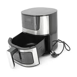 Аерофритюрка DOMOTEC MS3221, 3500Вт, 7л, Box - мініатюра 4