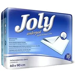 Пеленки Joly 90х60см, 30 шт.